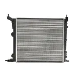 Hladnjak, hlađenje motora THERMOTEC D7R013TT IC-B8DD9F