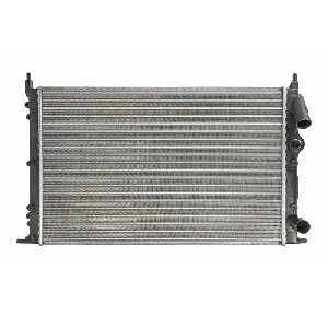Hladnjak, hlađenje motora THERMOTEC D7R014TT IC-B8DDA0