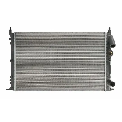 Hladnjak, hlađenje motora THERMOTEC D7R014TT IC-B8DDA0