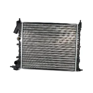 Hladnjak, hlađenje motora THERMOTEC D7R015TT IC-B8DDA1