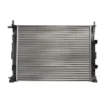 Hladnjak, hlađenje motora THERMOTEC D7R017TT IC-B8DDA3