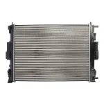 Hladnjak, hlađenje motora THERMOTEC D7R017TT IC-B8DDA3