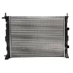 Hladnjak, hlađenje motora THERMOTEC D7R019TT IC-BA1D35