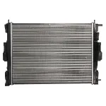 Hladnjak, hlađenje motora THERMOTEC D7R019TT IC-BA1D35