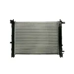 Hladnjak, hlađenje motora THERMOTEC D7R021TT IC-E38A26