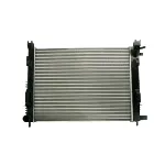Hladnjak, hlađenje motora THERMOTEC D7R021TT IC-E38A26