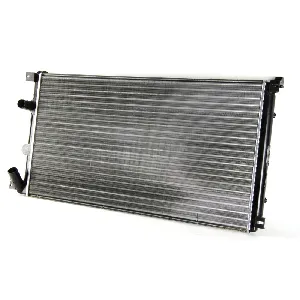 Hladnjak, hlađenje motora THERMOTEC D7R022TT IC-BAD19E