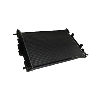 Hladnjak, hlađenje motora THERMOTEC D7R023TT IC-BAD19F
