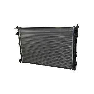 Hladnjak, hlađenje motora THERMOTEC D7R025TT IC-BAD1A1