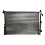 Hladnjak, hlađenje motora THERMOTEC D7R026TT IC-BAD1A2