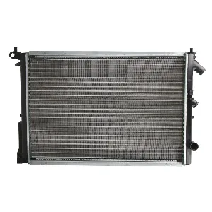 Hladnjak, hlađenje motora THERMOTEC D7R026TT IC-BAD1A2