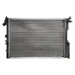 Hladnjak, hlađenje motora THERMOTEC D7R026TT IC-BAD1A2