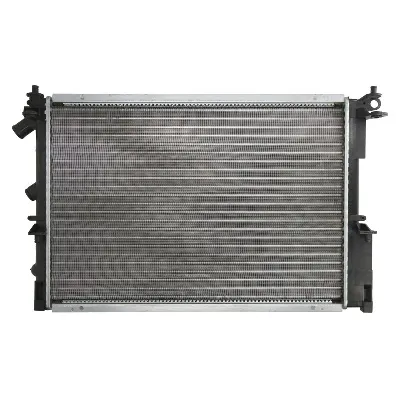Hladnjak, hlađenje motora THERMOTEC D7R026TT IC-BAD1A2
