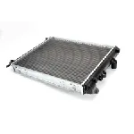 Hladnjak, hlađenje motora THERMOTEC D7R027TT IC-BAD1A3