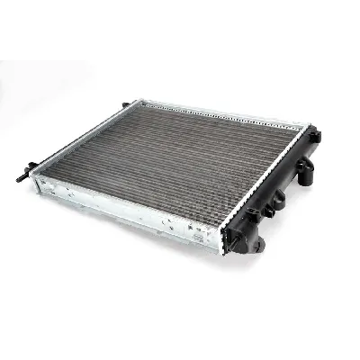 Hladnjak, hlađenje motora THERMOTEC D7R027TT IC-BAD1A3