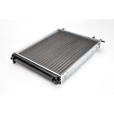 Hladnjak, hlađenje motora THERMOTEC D7R027TT IC-BAD1A3