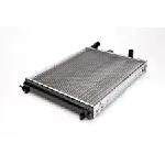 Hladnjak, hlađenje motora THERMOTEC D7R027TT IC-BAD1A3