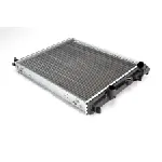 Hladnjak, hlađenje motora THERMOTEC D7R027TT IC-BAD1A3