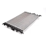 Hladnjak, hlađenje motora THERMOTEC D7R028TT IC-BAD1A4