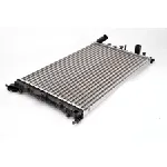 Hladnjak, hlađenje motora THERMOTEC D7R028TT IC-BAD1A4
