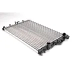 Hladnjak, hlađenje motora THERMOTEC D7R028TT IC-BAD1A4