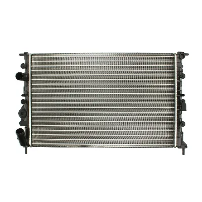 Hladnjak, hlađenje motora THERMOTEC D7R028TT IC-BAD1A4