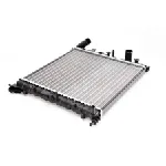 Hladnjak, hlađenje motora THERMOTEC D7R030TT IC-BB8E35