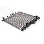 Hladnjak, hlađenje motora THERMOTEC D7R030TT IC-BB8E35