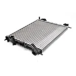 Hladnjak, hlađenje motora THERMOTEC D7R031TT IC-BB8E36
