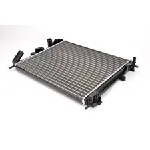 Hladnjak, hlađenje motora THERMOTEC D7R031TT IC-BB8E36