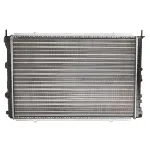 Hladnjak, hlađenje motora THERMOTEC D7R032TT IC-BB8E37