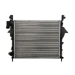 Hladnjak, hlađenje motora THERMOTEC D7R033TT IC-BB8E38