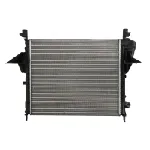 Hladnjak, hlađenje motora THERMOTEC D7R033TT IC-BB8E38