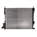 Hladnjak, hlađenje motora THERMOTEC D7R038TT IC-C37144
