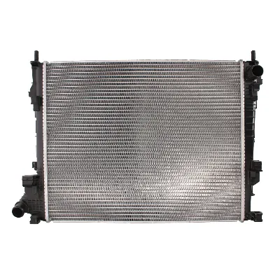 Hladnjak, hlađenje motora THERMOTEC D7R038TT IC-C37144