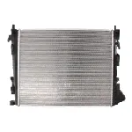 Hladnjak, hlađenje motora THERMOTEC D7R038TT IC-C37144