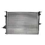 Hladnjak, hlađenje motora THERMOTEC D7R043TT IC-C6925C