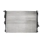 Hladnjak, hlađenje motora THERMOTEC D7R043TT IC-C6925C