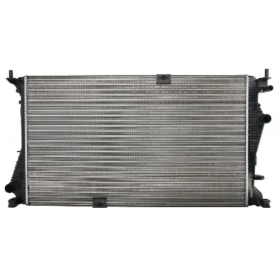 Hladnjak, hlađenje motora THERMOTEC D7R047TT IC-C692FE