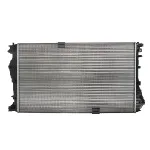 Hladnjak, hlađenje motora THERMOTEC D7R047TT IC-C692FE