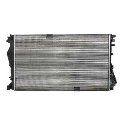 Hladnjak, hlađenje motora THERMOTEC D7R047TT IC-C692FE