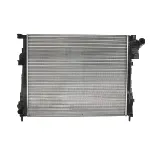 Hladnjak, hlađenje motora THERMOTEC D7R048TT IC-E462E4