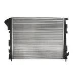Hladnjak, hlađenje motora THERMOTEC D7R048TT IC-E462E4