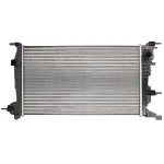 Hladnjak, hlađenje motora THERMOTEC D7R049TT IC-E462EB
