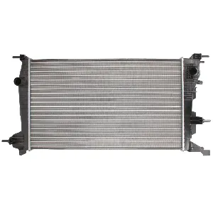 Hladnjak, hlađenje motora THERMOTEC D7R049TT IC-E462EB