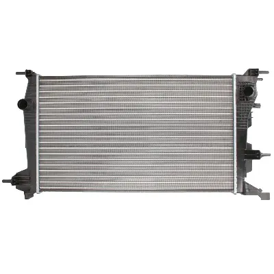 Hladnjak, hlađenje motora THERMOTEC D7R049TT IC-E462EB