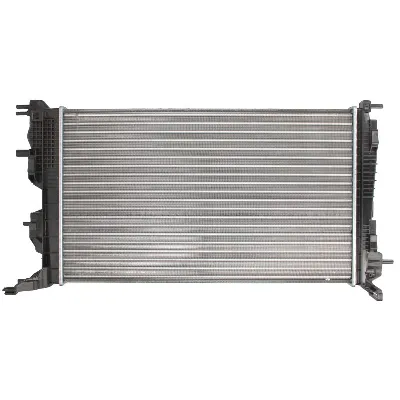 Hladnjak, hlađenje motora THERMOTEC D7R049TT IC-E462EB