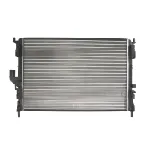 Hladnjak, hlađenje motora THERMOTEC D7R050TT IC-E46007