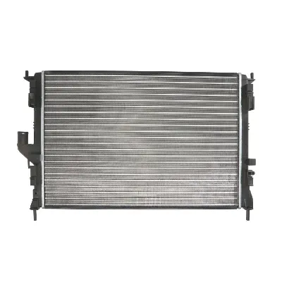 Hladnjak, hlađenje motora THERMOTEC D7R050TT IC-E46007