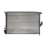 Hladnjak, hlađenje motora THERMOTEC D7R050TT IC-E46007